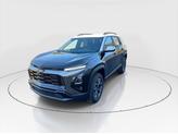 Thumbnail of 2025 Mosaic Black Metallic Chevrolet Equinox