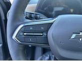 Thumbnail of 2025 Mosaic Black Metallic Chevrolet Equinox