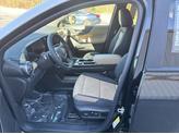 Thumbnail of 2025 Mosaic Black Metallic Chevrolet Equinox