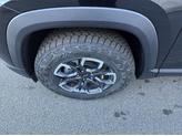 Thumbnail of 2025 Mosaic Black Metallic Chevrolet Equinox
