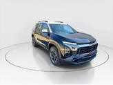 Thumbnail of 2025 Mosaic Black Metallic Chevrolet Equinox