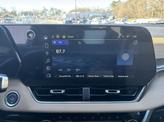 Thumbnail of 2025 Mosaic Black Metallic Chevrolet Equinox