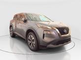 Photo of 2023 Gun Metallic Nissan Rogue