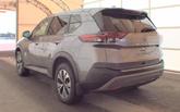 Thumbnail of 2023 Gun Metallic Nissan Rogue