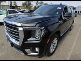 Thumbnail of 2023 Onyx Black GMC Yukon XL