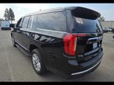 Thumbnail of 2023 Onyx Black GMC Yukon XL