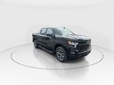 Thumbnail of 2025 Black Chevrolet Silverado 1500