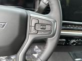 Thumbnail of 2025 Black Chevrolet Silverado 1500