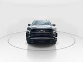 Thumbnail of 2025 Black Chevrolet Silverado 1500