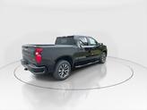 Thumbnail of 2025 Black Chevrolet Silverado 1500