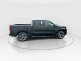 Thumbnail of 2025 Black Chevrolet Silverado 1500