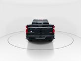 Thumbnail of 2025 Black Chevrolet Silverado 1500