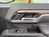 Thumbnail of 2025 Black Chevrolet Silverado 1500