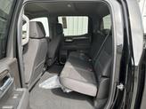 Thumbnail of 2025 Black Chevrolet Silverado 1500