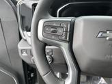 Thumbnail of 2025 Black Chevrolet Silverado 1500