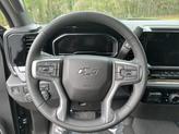 Thumbnail of 2025 Black Chevrolet Silverado 1500