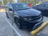 Thumbnail of 2020 Pitch Black Clearcoat Dodge Journey