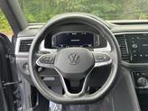 Thumbnail of 2022 Platinum Gray Metallic Volkswagen Atlas Cross Sport