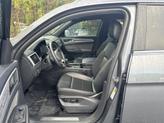 Thumbnail of 2022 Platinum Gray Metallic Volkswagen Atlas Cross Sport