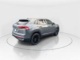 Thumbnail of 2022 Platinum Gray Metallic Volkswagen Atlas Cross Sport