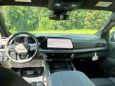 Thumbnail of 2025 Black Chevrolet Tahoe
