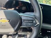 Thumbnail of 2025 Black Chevrolet Tahoe