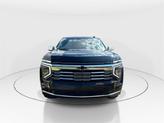 Thumbnail of 2025 Black Chevrolet Tahoe