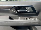 Thumbnail of 2025 Black Chevrolet Tahoe