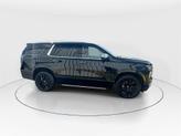 Thumbnail of 2025 Black Chevrolet Tahoe
