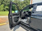 Thumbnail of 2025 Black Chevrolet Tahoe