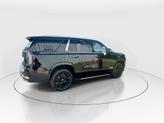 Thumbnail of 2025 Black Chevrolet Tahoe