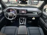 Thumbnail of 2025 Black Chevrolet Colorado