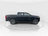 Thumbnail of 2025 Black Chevrolet Colorado