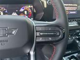 Thumbnail of 2025 Black Chevrolet Colorado