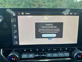 Thumbnail of 2025 Black Chevrolet Colorado