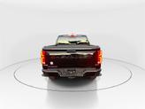Thumbnail of 2025 Black Chevrolet Colorado