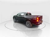 Thumbnail of 2025 Black Chevrolet Colorado