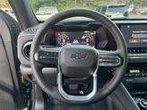 Thumbnail of 2025 Black Chevrolet Colorado