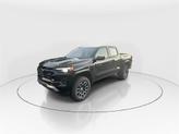 Thumbnail of 2025 Black Chevrolet Colorado