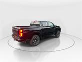 Thumbnail of 2025 Black Chevrolet Colorado