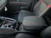 Thumbnail of 2025 Black Chevrolet Colorado