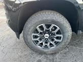 Thumbnail of 2025 Black Chevrolet Colorado