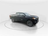Thumbnail of 2025 Black Chevrolet Colorado