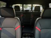 Thumbnail of 2025 Black Chevrolet Colorado