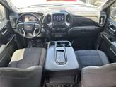 Thumbnail of 2021 Summit White Chevrolet Silverado 1500