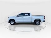 Thumbnail of 2021 Summit White Chevrolet Silverado 1500