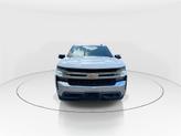 Thumbnail of 2021 Summit White Chevrolet Silverado 1500