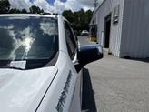 Thumbnail of 2021 Summit White Chevrolet Silverado 1500