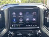 Thumbnail of 2021 Summit White Chevrolet Silverado 1500