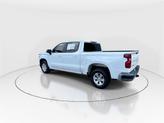 Thumbnail of 2021 Summit White Chevrolet Silverado 1500